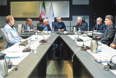  تفویض اختیارات استانی کلید موفقیت در مدیریت شرایط اخیر بود