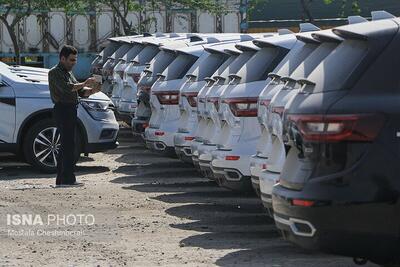  مبنای محاسبه نرخ ارز خودرو‌های وارداتی مشخص شد