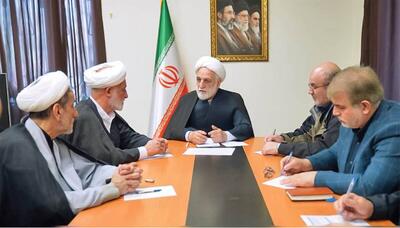   برخورد قاطعانه قضایی با عناصر همکار دشمن