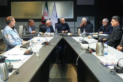  تفویض اختیار به مدیران استانی، کلید موفقیت در مدیریت شرایط اخیر بود