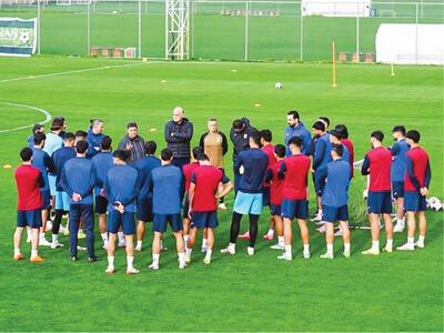  قلعه‌نویی برنامه داد