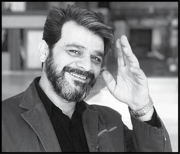  دلمان برای خنده‌هایت تنگ می‌شود رفیق!