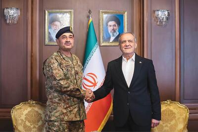  امریکا باید اعتماد ایران را جلب کند