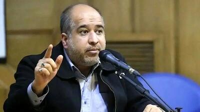  طی ۲۴ ساعت آینده خواهند دید مدیریت هوشمند جمهوری اسلامی ایران بر تنگه هرمز حفظ شده است/ دستاورد ملت در میدان نبرد را از دست نمی دهیم/ مطالبات مردم در خیابان ها چه در نبرد جنگ سخت و چه در مذاکره، حفظ خواهد شد/ ویدئو