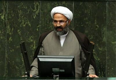  نماینده مجلس: تمدید آتش‌بس بعد از دو هفته فریبکاری دیگری است!