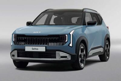  اعلام مشخصات نسل جدید کیا سلتوس، به دنبال شکار فولکس‌واگن در اروپا - پدال