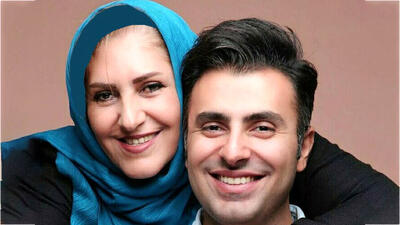  فیلم / آقای طلیسچی خوب میرقصی و قر میدی رفتی کلاس / علیرضا طلیسچی : کلاس نه من از جوانیم با مامانم خیلی رقصیدم و الانم می رقصم