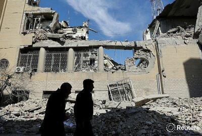  روزهای آتش بس و بی‌برنامگی وزارت بهداشت در ترمیم سلامت روان جامعه در پساجنگ/ شبیه پساکرونا