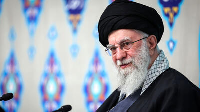  یک نقطه کلیدی پایتخت به نام رهبر شهید انقلاب نامگذاری می‌شود