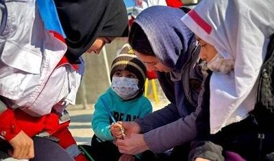  تیم‌های سحر هلال‌احمر در بحران‌ها چه نقشی دارند؟