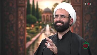  پیش بینی جالب شهید علی لاریجانی از شکار F35 در آسمان ایران + ویدئو