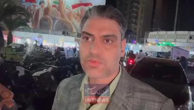  آخرین اخبار پرسپولیس به گفته مدیرعامل باشگاه + ویدئو