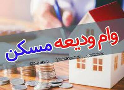  رئیس بنیاد مسکن: تسهیلات ودیعه مسکن به 518 نفر از آسیب دیدگان در جنگ اخیر پرداخت شده است