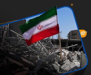  الاهرام: مقاومت ایران در دنیا تحسین‌ها را برانگیخته است/ آمریکا اعتماد کشورهای مهم و کشورهای عرب را از دست داد