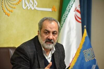  سومین سالگرد درگذشت دکتر عماد افروغ برگزار می‌شود