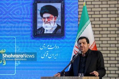  دستیار ارشد مقام معظم رهبری: یکپارچگی محور مقاومت، یکی از دستاوردهای دفاع مقدس سوم است