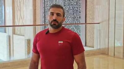  سرمربی تیم ملی کشتی ساحلی: رقابت‌های دشواری پیش رو داریم