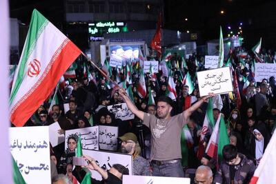  آیین اختتامیه «هفته هنر انقلاب اسلامی» برگزار شد