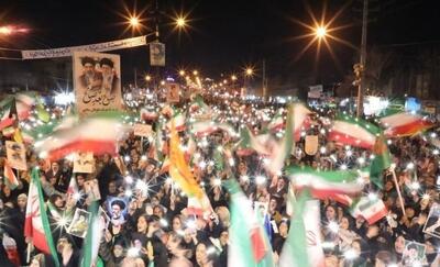  ببینید/ انیمیشن لگوییِ «خیابانِ ایران»‌