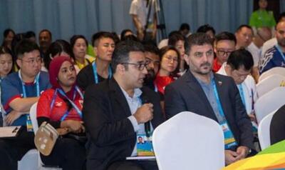  برگزاری نخستین نشست سرپرستان کاروان‌های اعزامی