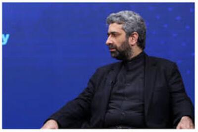  مهدی طباطبایی: چهار ضلع اقتدار ایران هماهنگ با رهبری عمل می‌کنند