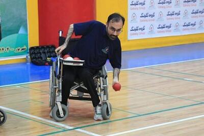  ملی پوشان بوچیا آماده درخشش در ناگویای ژاپن + فیلم