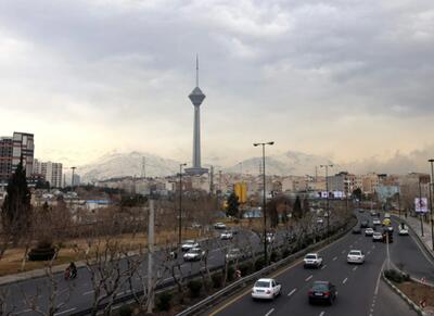  یک نقطه مهم پایتخت به نام رهبر شهید انقلاب نامگذاری می‌شود
