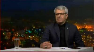  اورانیوم از ایران خارج نمی‌شود؛ ترامپ هم مذاکره تلفنی مستقیم نکرده