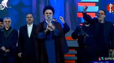  مذاکرات به جایی نمی‌رسد، به جنگ ادامه خواهیم داد