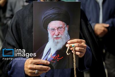  نامگذاری نقطه کلیدی پایتخت به نام رهبرشهیدانقلاب