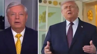  ادعای مذاکرات مستقیم تلفنی شدید ترامپ با مقامات ایران!