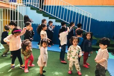  فعالیت کودکستان‌ها تا اطلاع ثانوی ممنوع شد