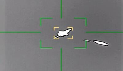  رادار می‌بیند اما دیر؟ وقتی پنهان‌کاری از حفظ آسمان خطرناک‌تر می‌شود