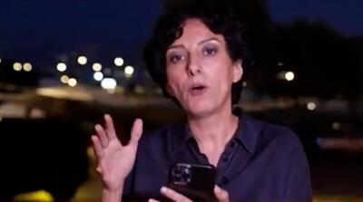  نفیسه کوهنورد: آتش بس لبنان حاصل فشار ایران بود