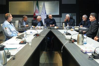  تفویض اختیار به مدیران استانی از نگاه پزشکیان