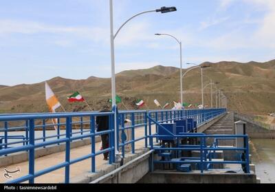  تحول آبی در آذربایجان شرقی؛ 13 طرح صنعتی تا پایان سال افتتاح می‌شود - تسنیم