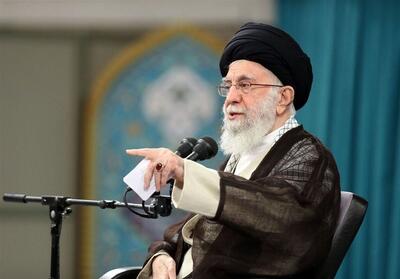  یک نقطه مهم پایتخت به نام رهبر شهید انقلاب نامگذاری می‌شود - تسنیم