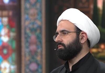  خبر شهادت «شهید لاریجانی» چطور به خانواده‌اش رسید؟ - تسنیم