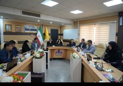  اتصال شبکه گاز 24 روستای ایلام پس از حملات آمریکایی ـ صهیونی - تسنیم