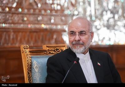  آمریکا زیاده‌خواهی‌کند، شک نکنید قالیباف توافقی امضا نمی‌کند - تسنیم