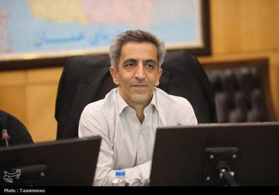  طرح توسعه پارک آبخیز گاوازنگ نهایی شد - تسنیم