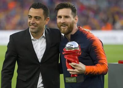  یک نام بزرگ، گزینه اصلی مربیگری اینتر میامی