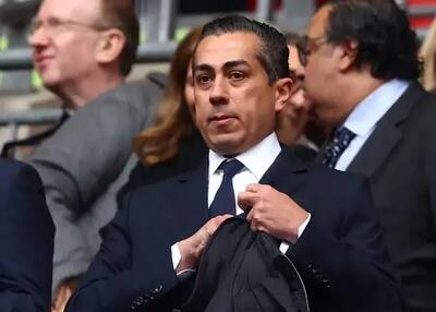  ادعای عجیب مالک ایرانی چلسی درباره اخراج مارسکا