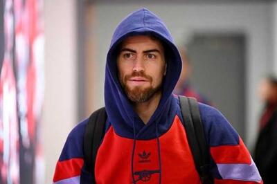  اعتراف غیرمنتظره: در آرسنال از فوتبال زده شدم