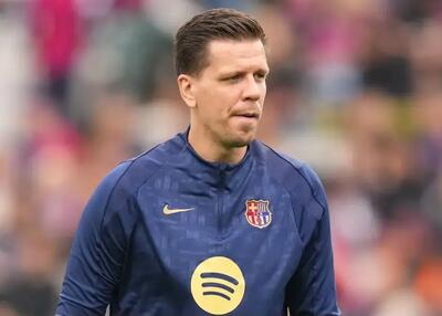  شزنی از بارسلونا خداحافظی کرد