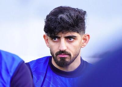  ترابی و حفظ کلاس ملی در سخت ترین شرایط