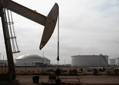  افت بهای نفت خام همزمان با بازگشایی تنگه هرمز