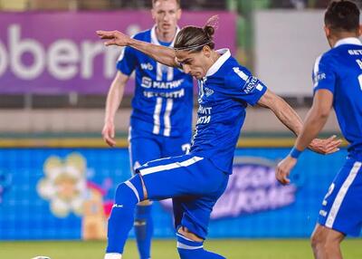  تصمیم روسیه و تاثیر بر سرنوشت لژیونرهای ایرانی