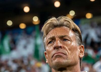  بازتاب برکناری عجیب رنار در رسانه‌های فرانسوی