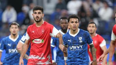  تعداد تیم های لیگ نخبگان آسیا افزایش می‌یابد